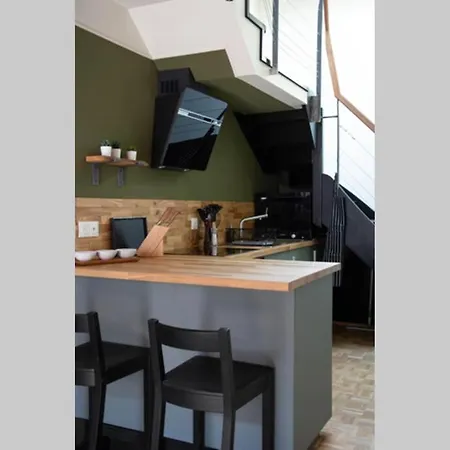 La Gavroche - Holiday home