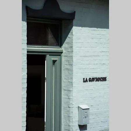 Holiday home La Gavroche - *