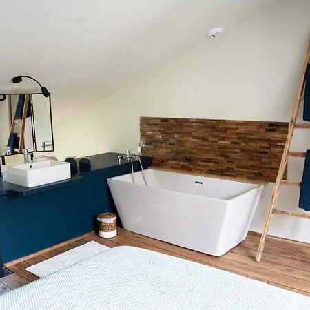 La Gavroche - Holiday home *