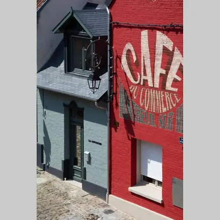 Holiday home La Gavroche - *