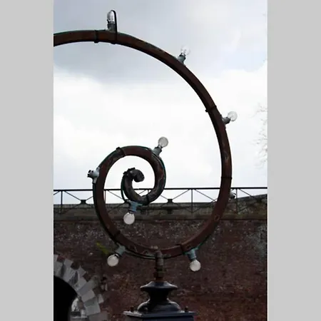 La Gavroche - Montreuil (Pas-de-Calais)