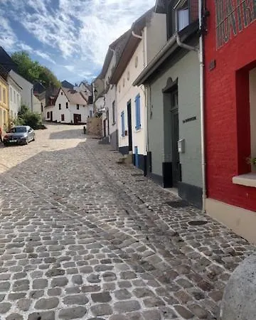 La Gavroche - Holiday home Montreuil (Pas-de-Calais)